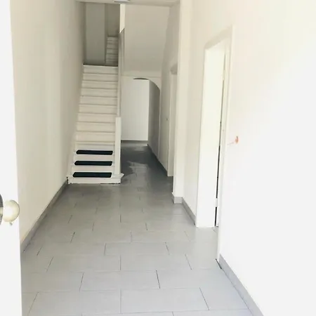Moderne City-Wohnung Krefeld Exterior photo