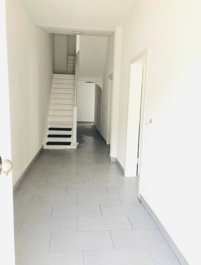 Moderne City-wohnung Apartment Krefeld