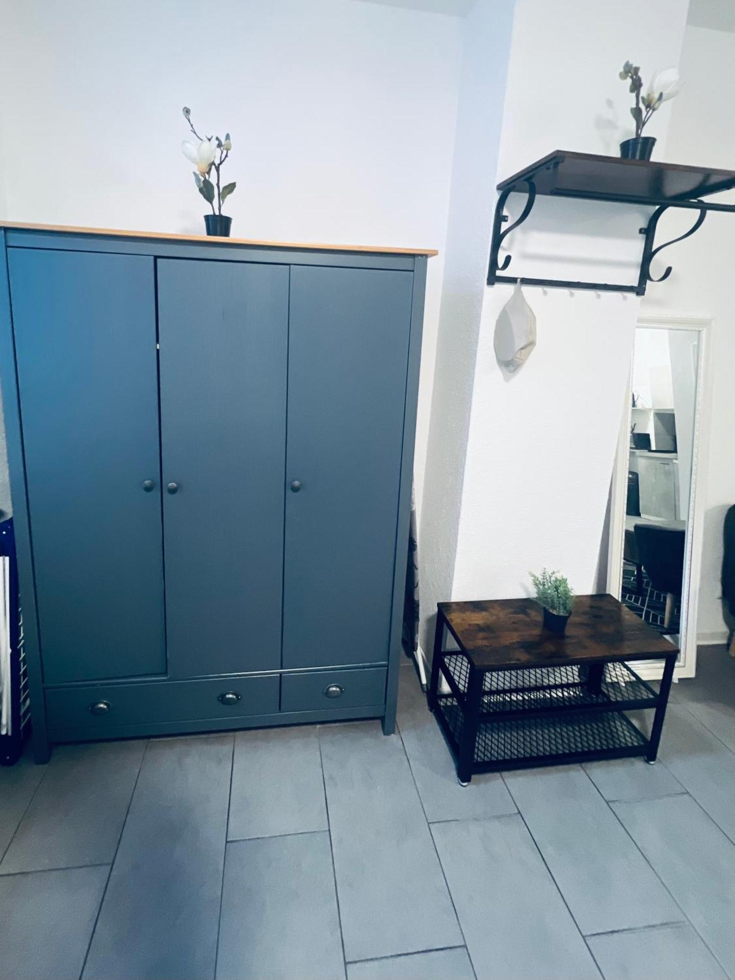 Moderne City-wohnung *