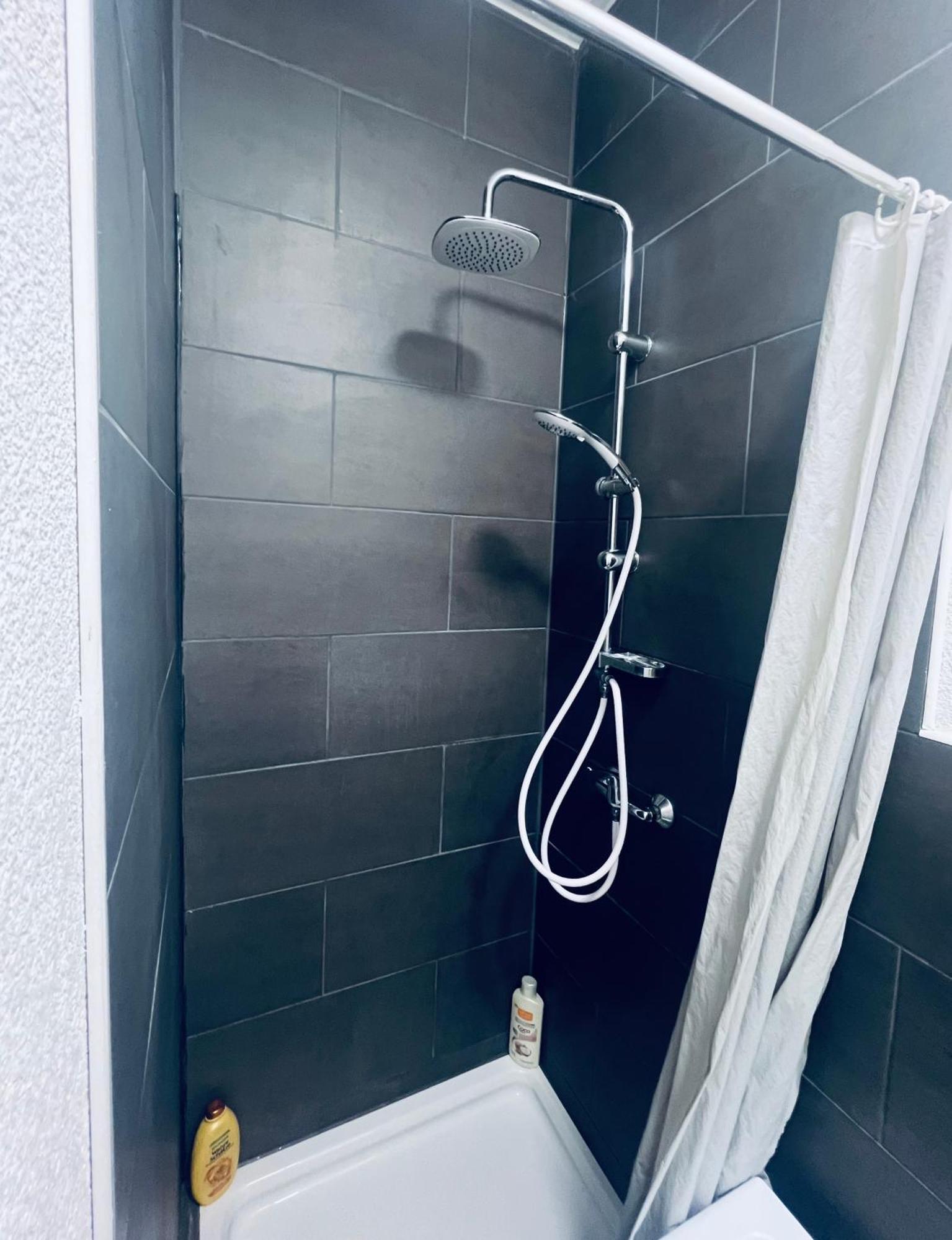 Apartment Moderne City-wohnung *